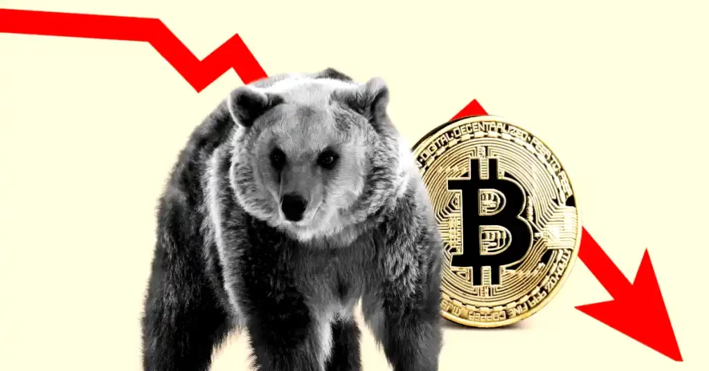 Bitcoin Slips Below $65,000: Here is Only When the BTC Price May Recover!