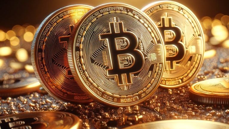 Bitcoin Surpasses $70,000, Reaches Intraday High of $71,031