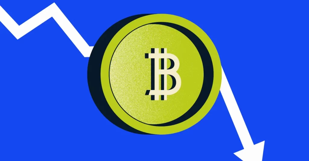 Bitcoin To Face Massive Price Fall Ahead Of CPI Data & FOMC Decision