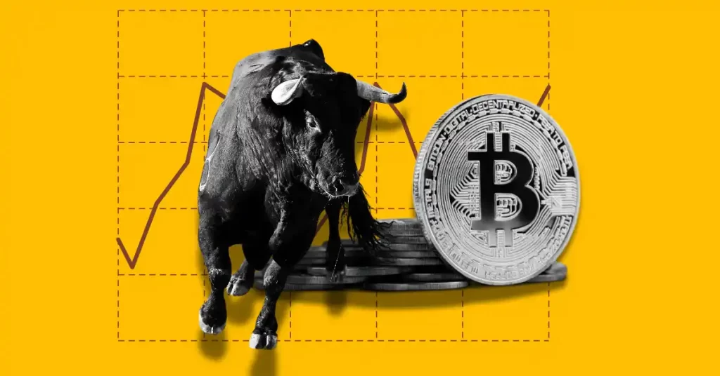 Bitcoin Trying to Built a Strong Bottom at $61,000; Can the Traders Expect a Bullish Quarter Ahead?
