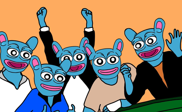 Brett Price Outlook: Is $0.2 Incoming as New Base Meme Coin DAWGZ Raises $2.2M in ICO