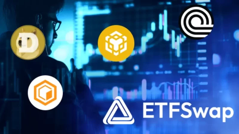 BTC Gets $80,000 Price Tag From Binance CEO; Spot Bitcoin ETFs To Drive Rally