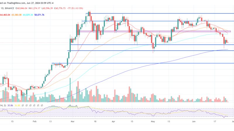 Buy Crypto Now: Lekker Capital CIO Spotlights Prime Opportunity