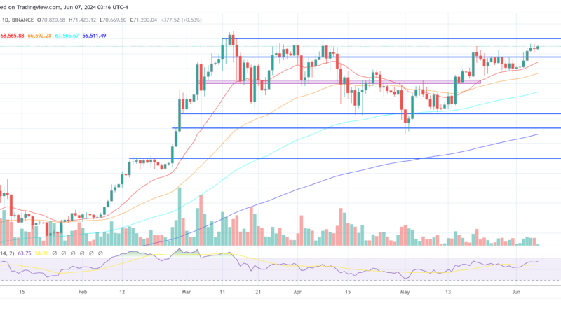 Buy Now, Crypto Bull Market Returns, Says Arthur Hayes