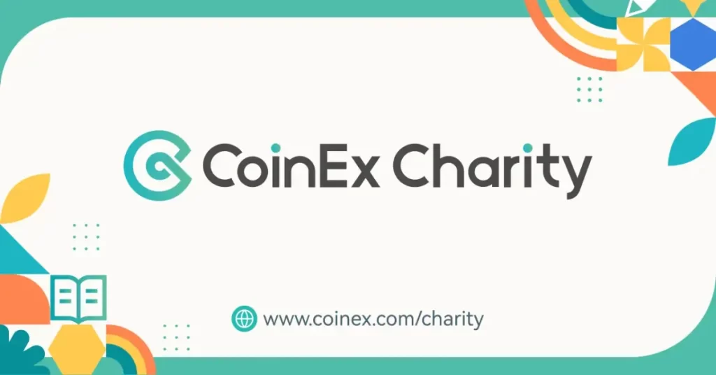 Ch1B-A309 CoinEx Charity Enters The State University Of Jakarta To Catalyze The Development of Blockchain Education In Indonesia