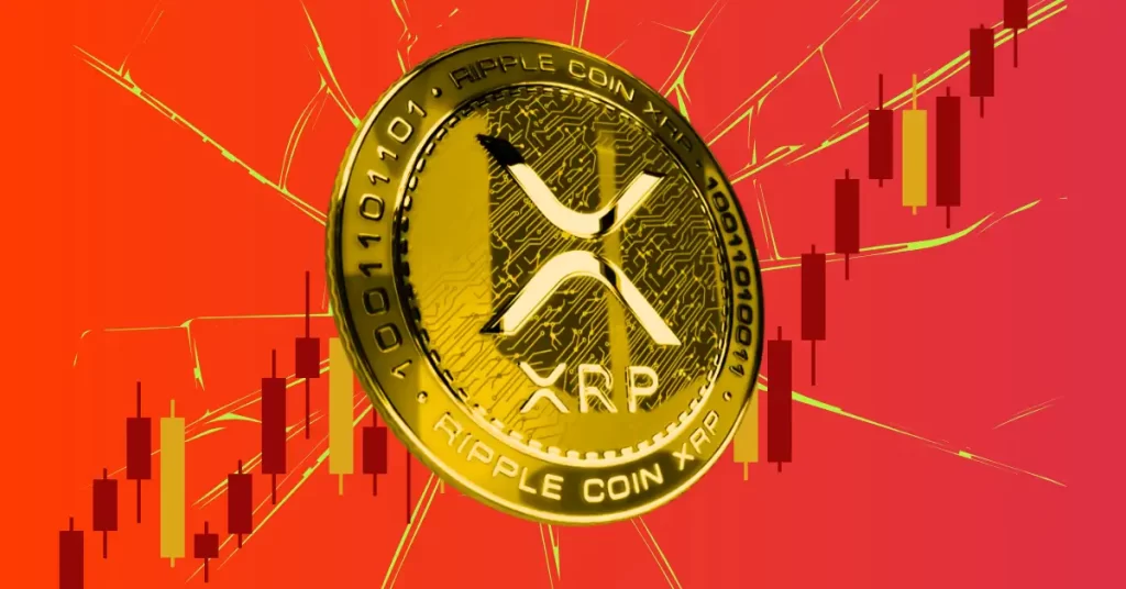 ChatGPT Predicts XRP To Hit $4, If It Breaks Out Symmetrical Triangle Pattern