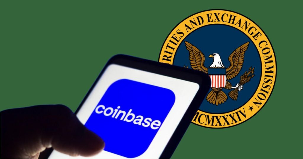 Coinbase Sues SEC and FDIC, Demanding Transparency in Crypto Regulations 