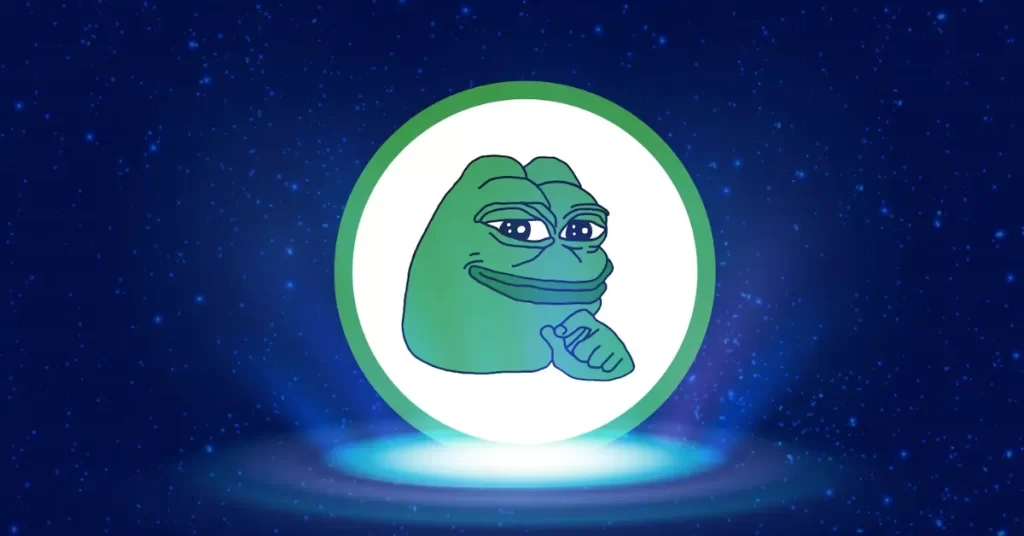 Crypto Analyst Predicts PEPE Could Surge 10x Despite Price Drop