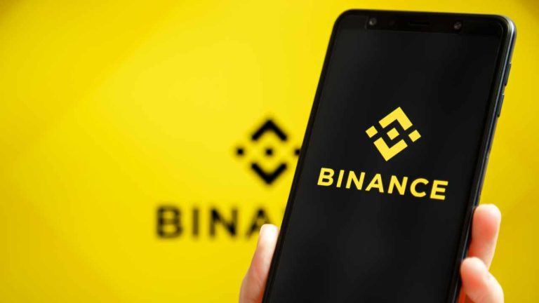 Crypto Exchange Binance Takes Action Against Account Misuse