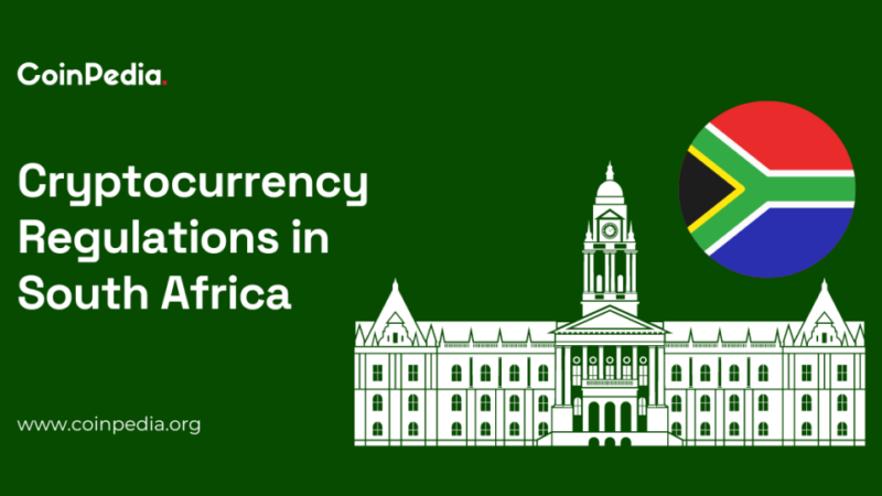 Crypto regulation in South Africa 2024 – A Proactive Government on Blockchain