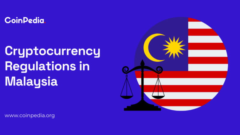 Crypto Regulations in Malaysia 2024