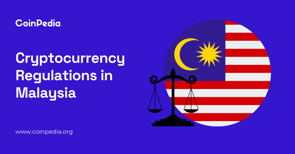Crypto Regulations in Malaysia 2024