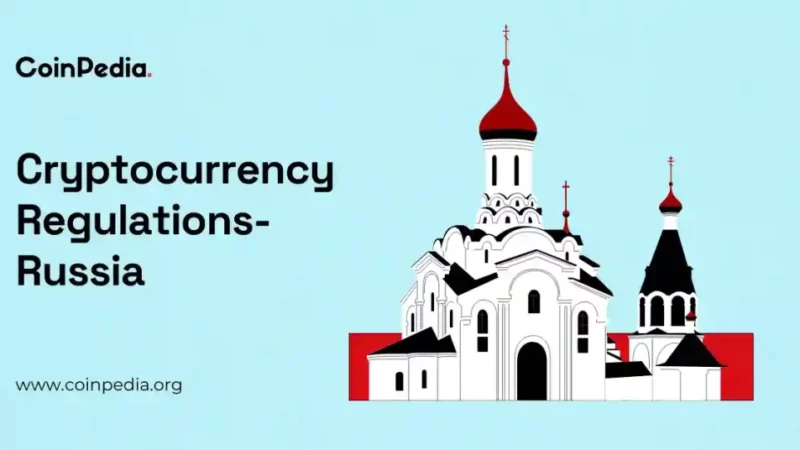 Crypto Regulations in Russia 2024 -A Pool of Blockchain Development Talent