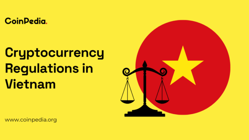 Crypto Regulations in Vietnam 2024