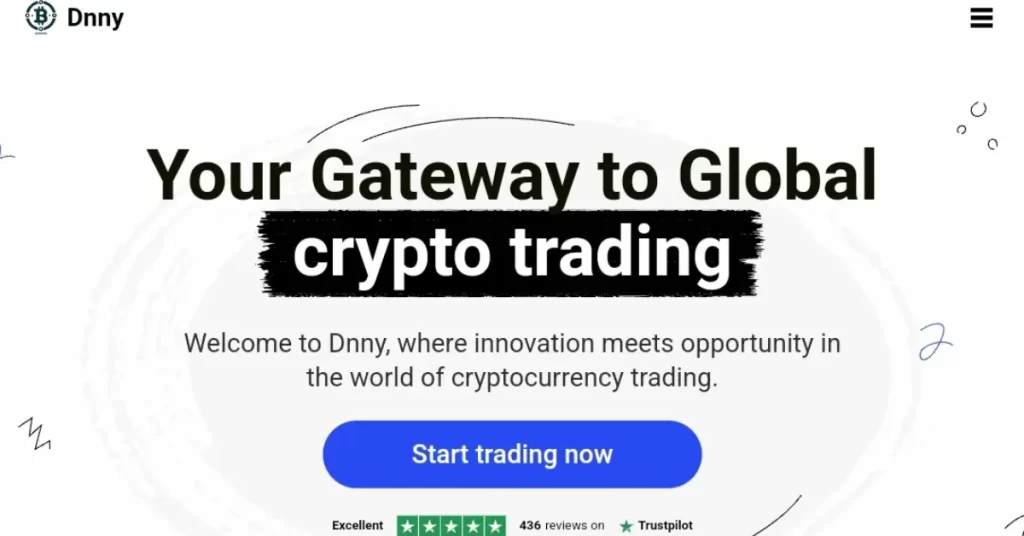 DNNY.COM: Impact of Regulatory Changes on Crypto Market