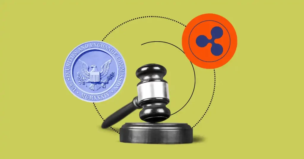 Does Ripple Approach the End of Its Battle With the SEC? Garlinghouse Thinks So!
