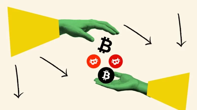Dormant Bitcoin Wallet Awakens After 14 Years, Transfers $3.05M to Binance