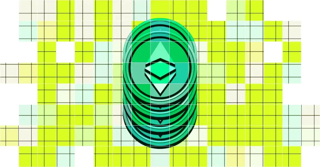 Ethereum-Based Tokens Show Strength: ENS Price Surge While Lido DAO Trying to Maintain Bullish Streak