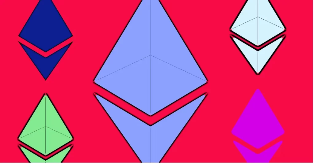 Ethereum Price Could Potentially Exceed $10,000 Amid Market Dynamics 