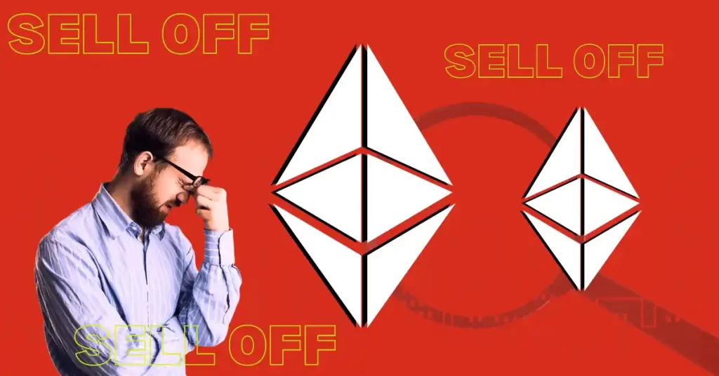 Ethereum Price Prediction: ETH Price To Plunge To $3.2K This Crypto Market Crash?