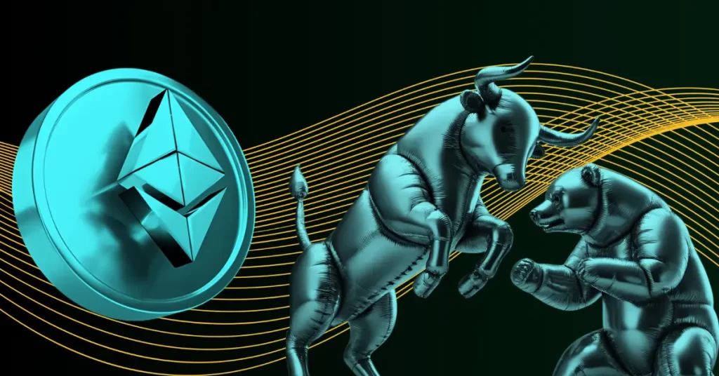 Ethereum Price Prediction: Will ETH Price Hit $4,000 In June?