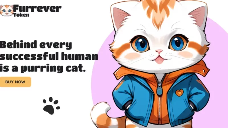Ethereum Targets $4K, Shiba Inu Set to Surge: Why Furrever Token’s 25% Bonus is a Game Changer?