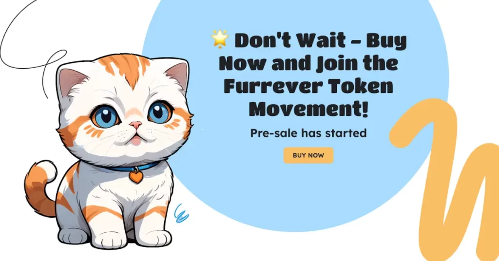 Ethereum to Double? Solana ETF Predictions and Furrever Token’s 50% Bonus Code FURR50