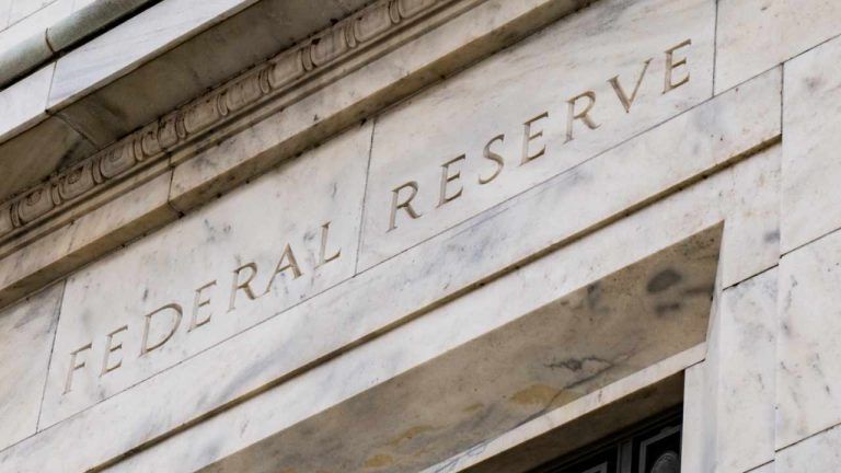 Former Fed President Discusses Potential for 2 Interest Rate Cuts This Year
