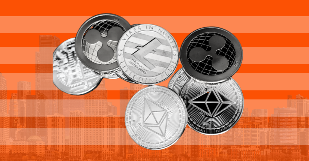 Franklin Templeton Explores New Crypto Fund With Altcoins: Is Altcoin Season Coming?