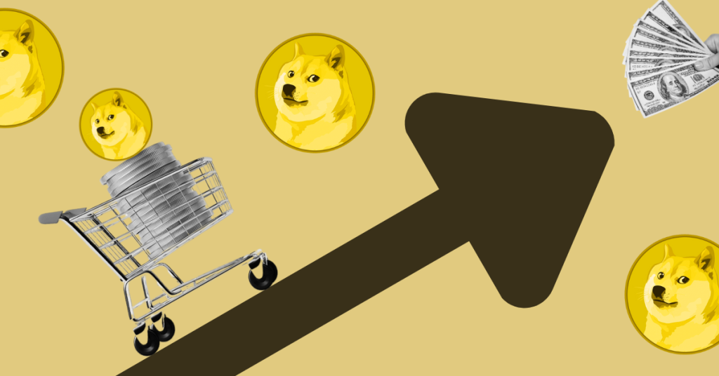 Here’s Why the Dogecoin (DOGE) Price Rally is Pre-Programmed to Hit the $1 Milestone!