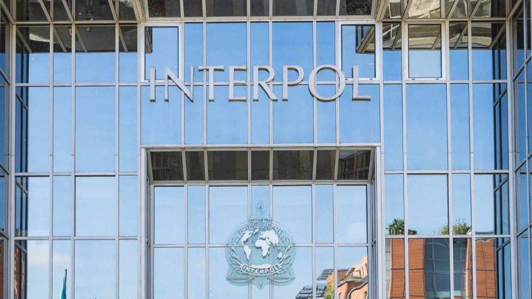 Interpol Disrupts Scam Networks: 6,745 Bank Accounts Frozen, $2M Crypto Seized, 3,950 Arrested