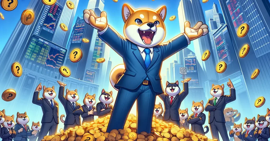 Investors Predict Bull Run: Top Memecoins to Watch