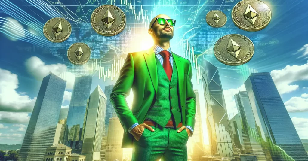 Is Altseason Just Days Away? Best Altcoins to Buy Now