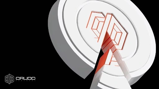 Last Chance to Get in Early: Crudo Protocol’s Presale Stage 1 Nearly Sold Out!