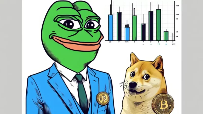 Liquidity Pumped into PEPE: Can Bulls Confirm a Further Rally as CYBRO Presale Steals the Spotlight from Memecoins?