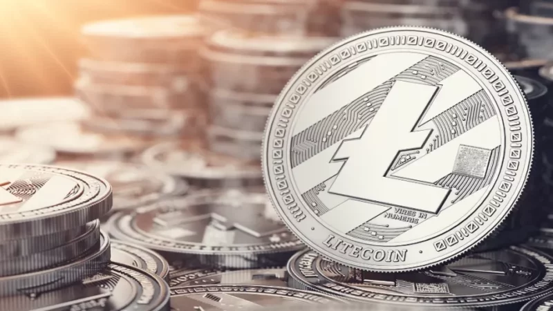 Litecoin Price Prediction: Will LTC Price Surge 20% In June?