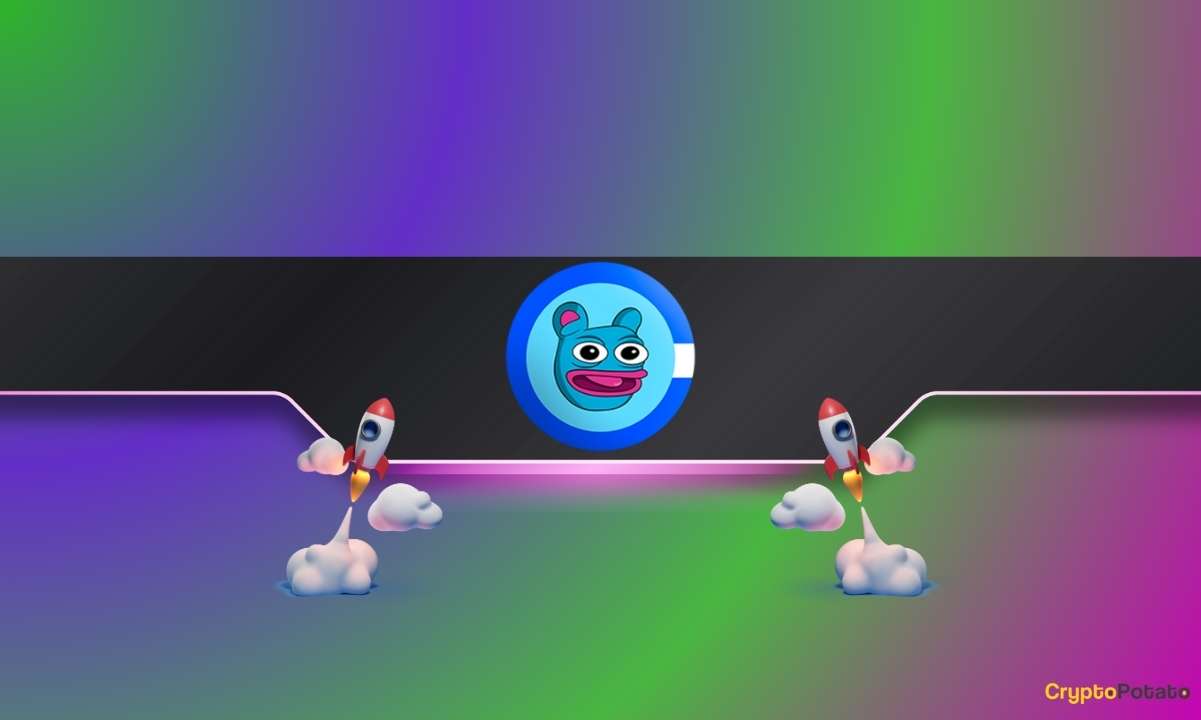 Meme Coin Madness: This Trending Coin Explodes to New ATH Following Listing on KuCoin