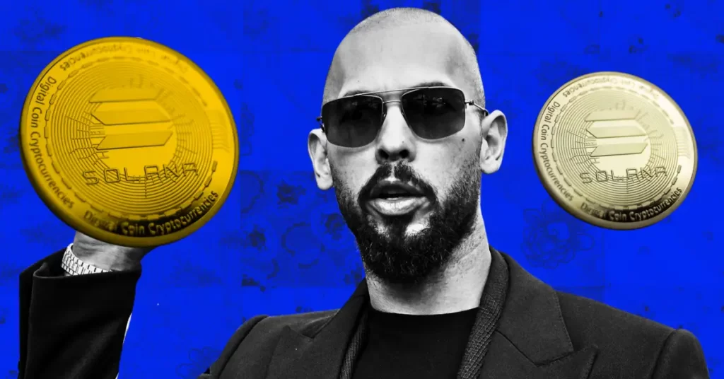 Memecoin Madness: Daddy Tate (DADDY) Sees $5.6M Profit in Insider Trading