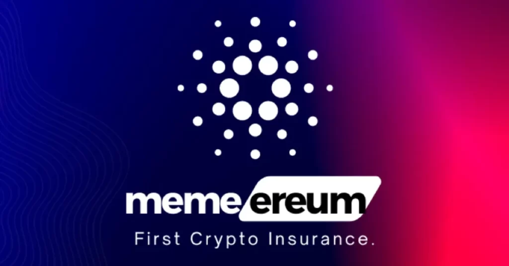 Memereum: The Future of DeFi with Comprehensive Insurance, Lending, Staking, and DeFi Debit Cards