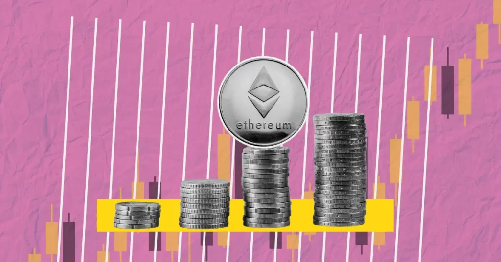 Michaël van de Poppe Believes Crypto Bullish Momentum Will Soon Pickup Led by Ethereum (ETH)