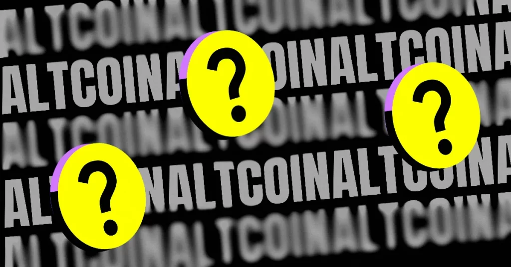 ‘Most Altcoins Are Completely Worthless And Dead’: Expert Reveals Why Altcoins Will Underperform This Time