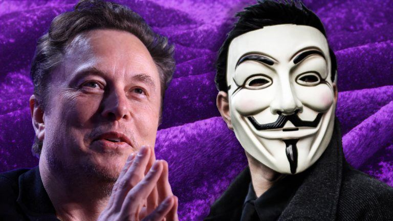 Musk vs. Nakamoto: A 210% Bitcoin Surge Could Change the World’s Wealth Rankings