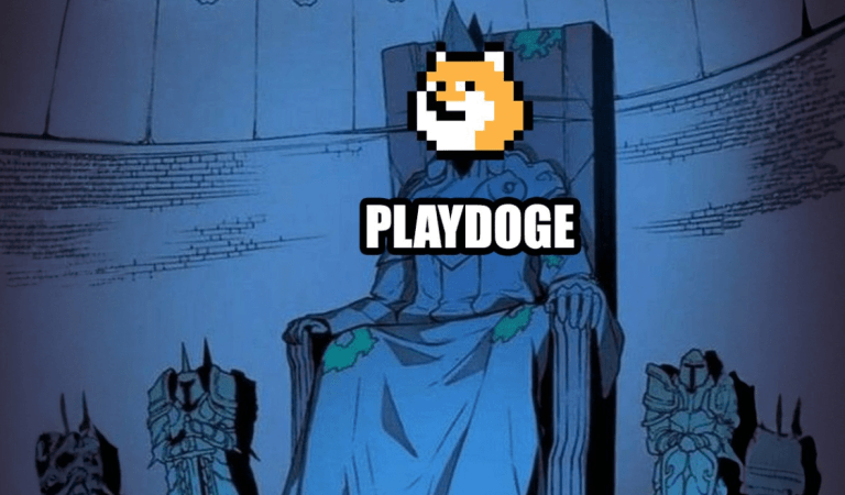 New Meme Coin to Watch: Hype Builds Over PlayDoge as ICO Crosses $5M Milestone