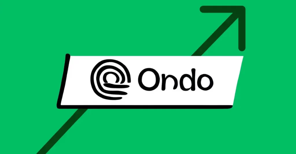 ONDO Price Tests Breakout! Ondo Price To Achieve New ATH This Month?