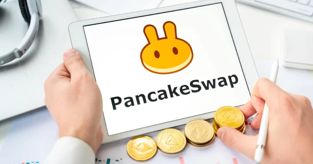 PancakeSwap Integrates Zyfi On Zksync To Provide Gasfree Transactions
