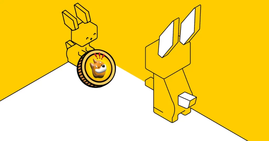 Raboo’s Rise Continues with 60% Surge: FLOKI And BONK Success, See What’s Next 