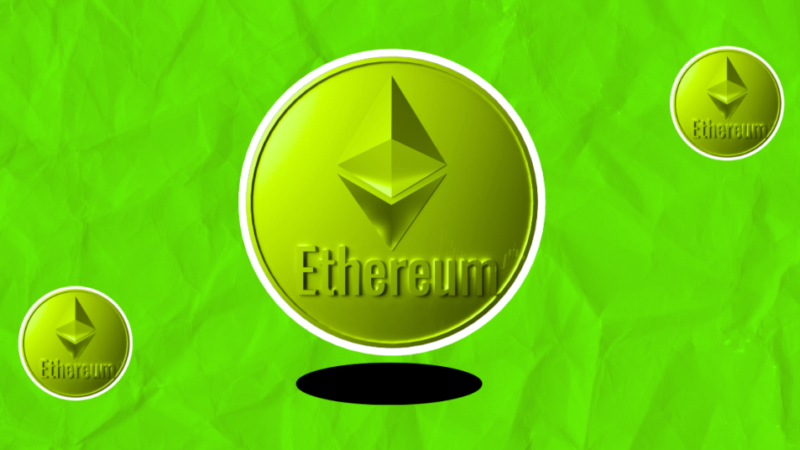 Regulatory Shifts: SEC’s New Stance on Ethereum and Spot ETFs