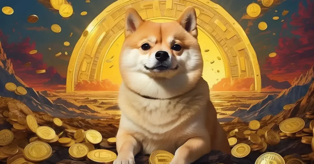 Ripple CEO Questions Dogecoin’s Purpose at Consensus 2024