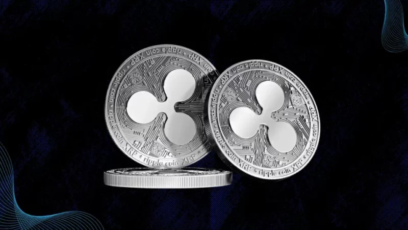 Ripple Enthusiast Reveals Ambitious Plan to Replace the Federal Reserve