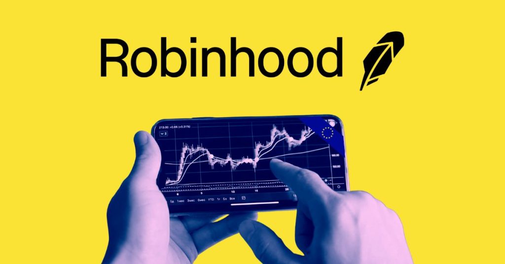 Robinhood Acquisition Of Bitstamp Sparks Optimism About the Listing of XRP 